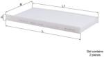 MAHLE Filtru, Aer Habitaclu La468/S Mercedes-Benz Citan/Citan Mixto Nissan Nv250/Nv400