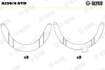 GLYCO Saiba Distantier, Arbore Cotit A139/4Std Artega Gt Audi A3/Q7/Tt Ford Galaxy I (A139/4STD)