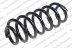 LESJÖFORS Arc Spiral Puntea Spate 4204286 Audi A3