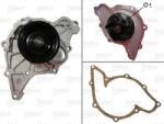 VALEO Pompă De Apă, Răcire Motor 506591 Audi A4 B5/A4 B6/A4 B7/A6 C5/A8 D2/Allroad C5