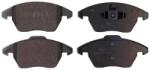 MAXGEAR Set Placute Frana, Frana Disc 19-2104 Citroën C4/C4 I Peugeot 207/208/208 I/3008 (19-2104)