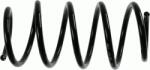 SACHS Arc Spiral 998720 Opel Combo/Tigra Twintop Vauxhall Tigra Twintop (998720)