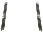 Bosch Set Placute Frana, Frana Disc 0986494243 Citroën C6 (0986494243)