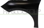 PRASCO Aripa Fata Stanga Op0383004 Opel Corsa F Vauxhall Corsa Mk V