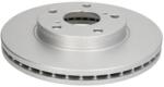 ABE Disc Frana Punte Fata C32158Abe-P Toyota Auris/Corolla