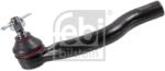FEBI BILSTEIN Cap De Bara Axa Fata Dreapta 43204 Lexus Nx Toyota Rav 4 Iii/Rav 4 Iv (43204)