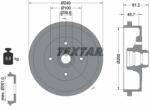 TEXTAR Tambur Frana 94006700 Audi 100 C1/50/80 B1/80 B2/90 B2/Coupe B2 Seat Cordoba