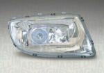 MAGNETI MARELLI Far Stanga 710301160071 Mercedes-Benz Integro Setra Series 400 (710301160071)