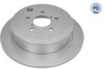 MEYLE Disc Frana Puntea Spate 34-155230006/Pd Subaru Brz/Forester/Impreza/Legacy V
