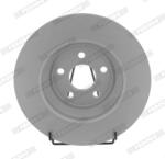 FERODO Disc Frana Ddf2821C Ford Galaxy Iii/Galaxy Mk Iii/S-Max Ford Usa Edge (DDF2821C)