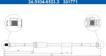 ATE Furtun Frana 24.5104-0523.3 Mini Mini/Mini Clubman/Mini Clubvan (24.5104-0523.3)