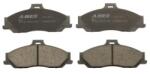 ABE Set Placute Frana, Frana Disc Punte Fata C13048Abe Ford Ranger Mazda 323 S Vi (C13048ABE)