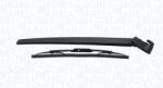 Magneti Marelli Set Stergatoare, Curatare Parbriz 000723180342 Seat Altea