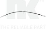 NK Furtun Frana 8545261 Toyota Aygo X/Yaris (8545261)