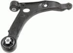 LEMFÖRDER Brat, Suspensie Roata Dreapta 3483601 Citroën Jumper Ii Fiat Ducato (3483601)