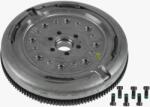 SACHS Volanta 2294001177 Audi A3/Tt Seat Altea/Leon/Toledo Iii Skoda Octavia Ii Vw Eos (2294001177)