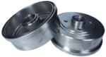 MAXGEAR Tambur Frana Puntea Spate 19-3701 Opel Corsa C/Tigra Twintop