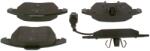 Bosch Set Placute Frana, Frana Disc 0986424797 Audi A1/A3/Tt Seat Altea/Ibiza Iv/Leon