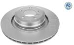 MEYLE Disc Frana Puntea Spate 3155230056/Pd Bmw 7