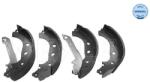 MEYLE Set Saboti Frana Puntea Spate 7145330007 Ford Tourneo Connect/Transit Connect (7145330007)