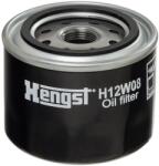 Hengst Filter Filtru Ulei H12W08 Fiat Ducato Iveco Daily Iii/Daily Iv/Daily V/Daily Vi