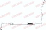 QUICK BRAKE Furtun Frana 96.022 Renault Megane/Megane Iii/Scénic Iii (96.022)