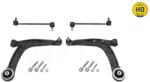 MEYLE Set, Suspensie Roata Axa Fata Dreapta 2160500076/Hd Abarth 500C / 595C / 695C