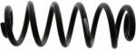 SACHS Arc Spiral 992323 Vw Touareg