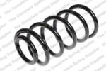 LESJÖFORS Arc Spiral Puntea Spate 4237229 Hyundai Santa Fé Ii