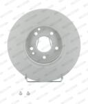 FERODO Disc Frana Ddf1136C Chrysler Crossfire Mercedes-Benz C-Class/C-Class T-Model/Clk