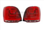TYC Lampa Spate Stanga 11-11488-01-2 Vw Polo V