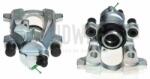 BUDWEG CALIPER Etrier Frana Axa Spate Dreapta 343933 Mercedes-Benz M-Class/R-Class (343933)