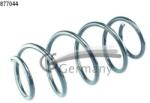 CS Germany Arc Spiral Punte Fata 14.877. 044 Renault Vel Satis (14.877.044)