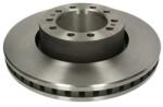 SBP Disc Frana Punte Fata 02-Rv019 Renault Trucks Midlum Volvo Fe/Fl Ii