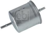 Febi Bilstein Filtru Combustibil 30746 Volvo C70 I/S60 I/S80 I/V40/V70 Ii/Xc90 I Volvo Asia Xc