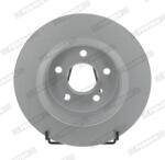 FERODO Disc Frana Ddf2486C Mercedes-Benz A-Class/B-Class/Cla/Cla Shooting Brake