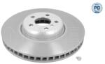 MEYLE Disc Frana Axa Fata Stanga 3835211009/Pd Bmw 2/3/3 Touring/4/4 Gran/5/5 Touring (3835211009/PD)