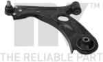 NK Brat, Suspensie Roata 5015023 Chevrolet Aveo (5015023)