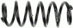 SACHS Arc Spiral 993159 Audi A6 C6