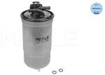 MEYLE Filtru Combustibil 1001270007 Audi A3/A4 B5/A4 B6/A4 B7/A6 C5 Seat Leon Vw Bora (1001270007)