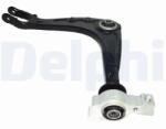 DELPHI Brat, Suspensie Roata Partea De Jos Tc2139 Citroën C6 Peugeot 407/508/508 I