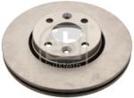 Febi Bilstein Disc Frana Punte Fata 24165 Dacia Logan/Logan Pick-Up Nissan Micra C+C Iii/Note