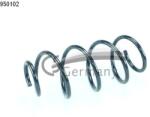 CS Germany Arc Spiral Punte Fata 14.950. 102 Seat Toledo Iv Skoda Rapid Vw Polo V (14.950.102)