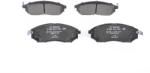 Bosch Set Placute Frana, Frana Disc 0986494295 Infiniti Ex/Fx/G/M/M35/M37/M45/Q60/Q70