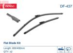 DENSO Lamela Stergator Df-437 Dacia Jogger/Logan Iii/Sandero Iii Renault Taliant