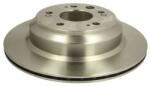 ABE Disc Frana Puntea Spate C44035Abe Honda Legend Iv/Odyssey/Shuttle/Stepwgn