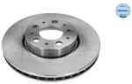 MEYLE Disc Frana Punte Fata 5155215023 Volvo S60 I/S80 I/V70 I/V70 Ii