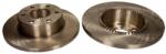 MAXGEAR Disc Frana 19-2404 Iveco Daily Iii/Daily Iv/Daily V/Daily Vi (19-2404)