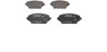 Bosch Set Placute Frana, Frana Disc 0986494629 Nissan Almera Tino/Primera