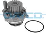 DAYCO Pompă De Apă, Răcire Motor Dp029 Audi A3/A4 B5/A4 B6/A4 B7/A6 C5 Seat Altea/Exeo (DP029)